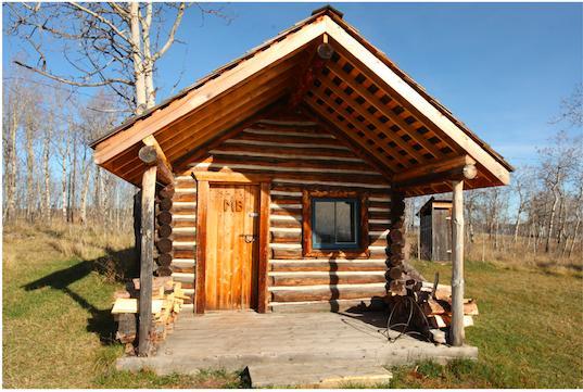 Отель Flying U Ranch Seventy Mile House Экстерьер фото